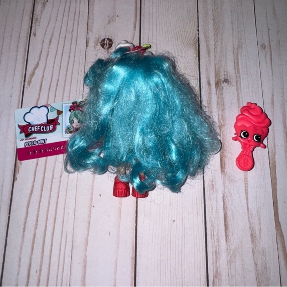 Shopkins Shoppies bundle - Picture 8 of 8